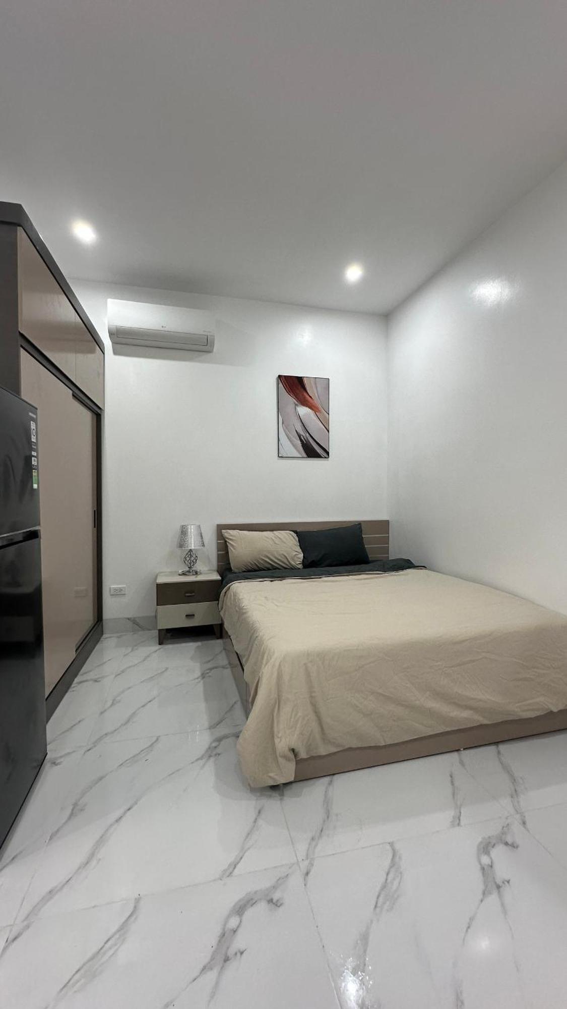 Gasthof Homestay-kim Ma -giang Minh
