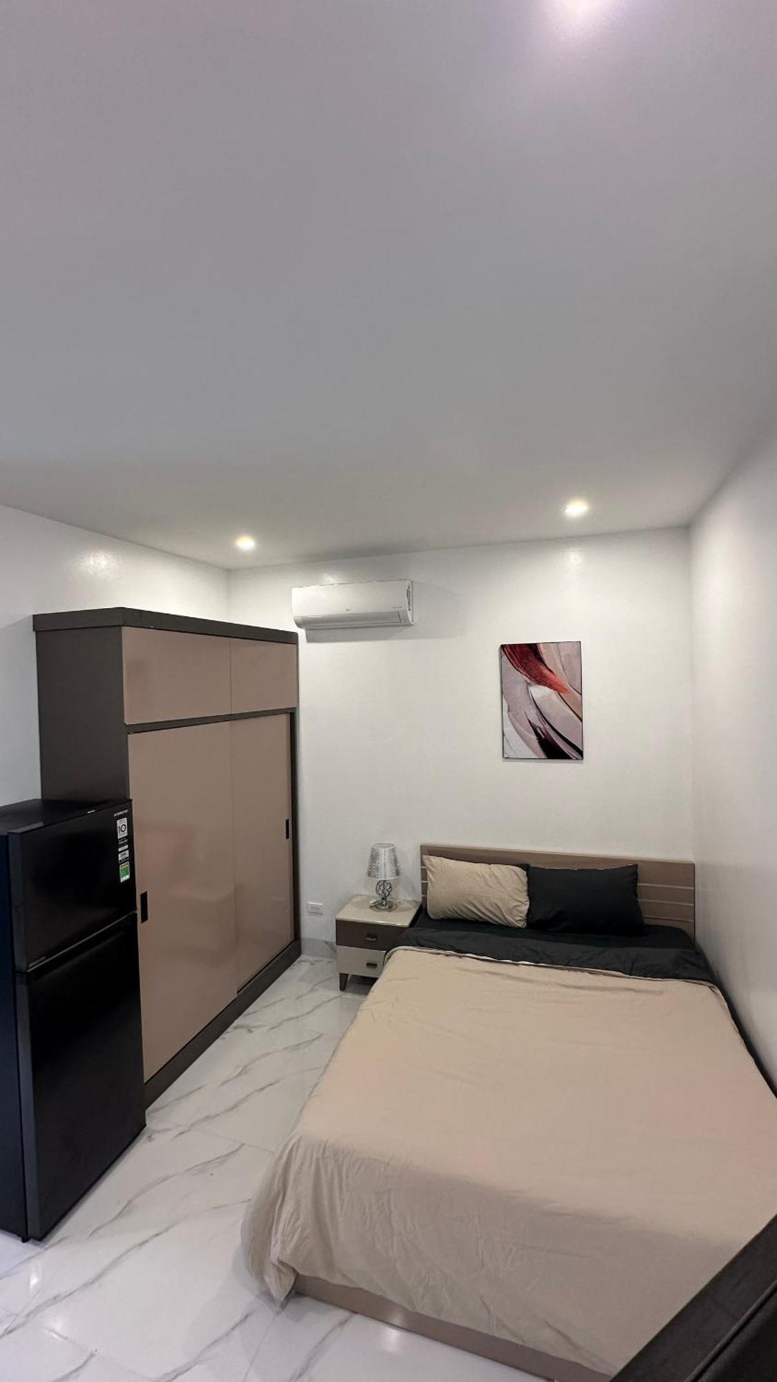 Homestay-kim Ma -giang Minh Gasthof