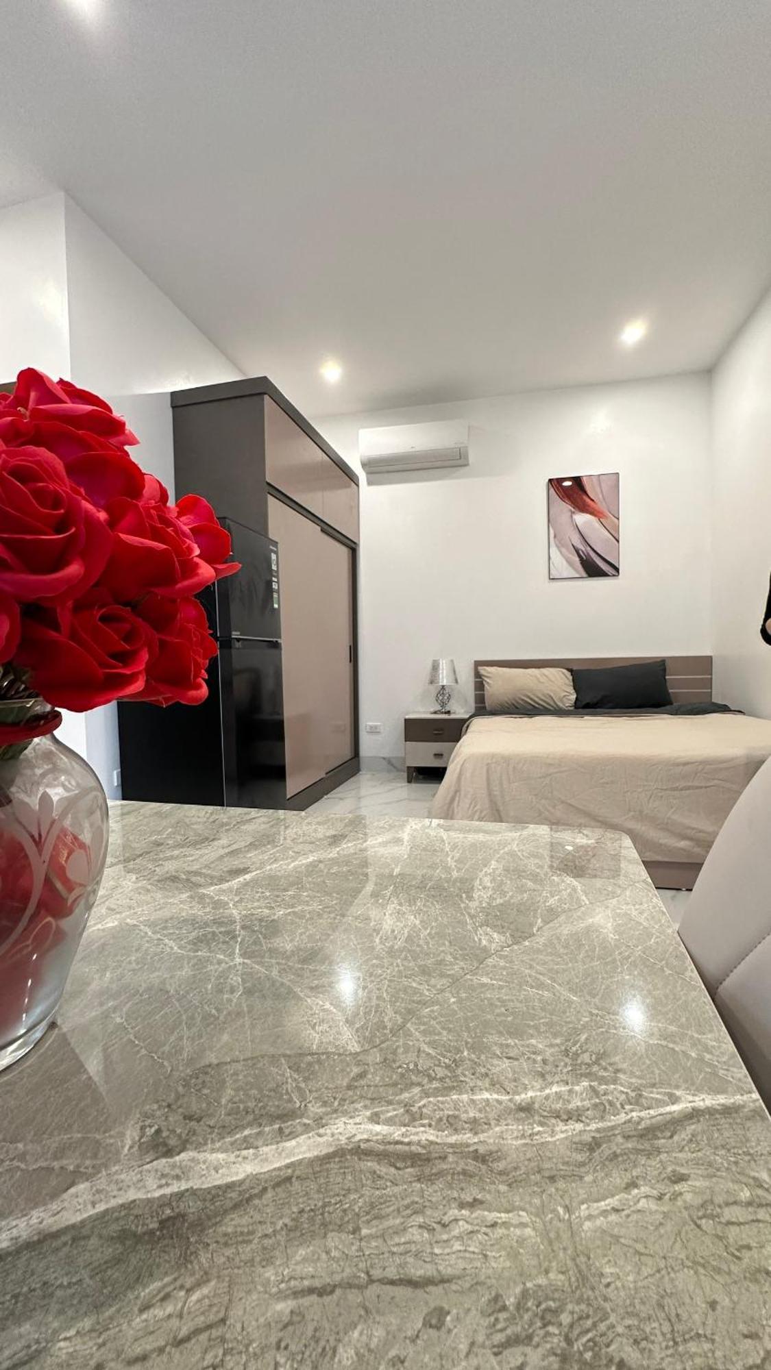 Gasthof Homestay-kim Ma -giang Minh Hanoi