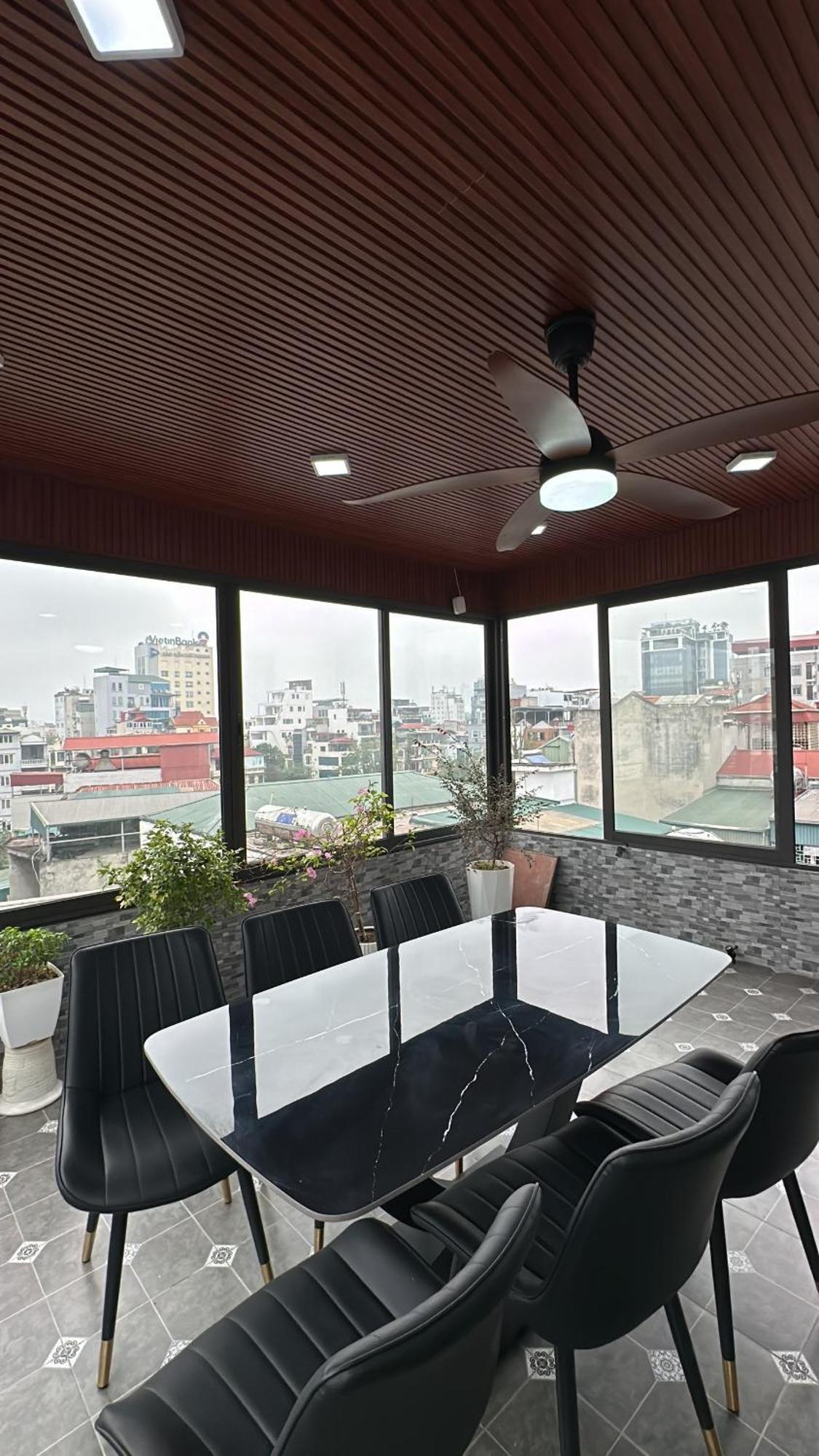 Homestay-kim Ma -giang Minh Gasthof Hanoi