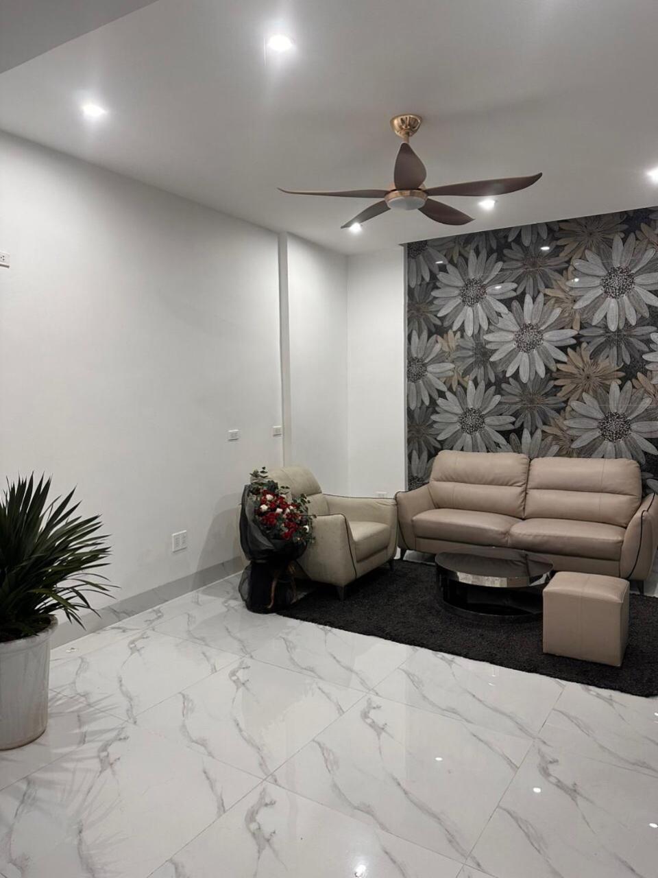 Gasthof Homestay-kim Ma -giang Minh