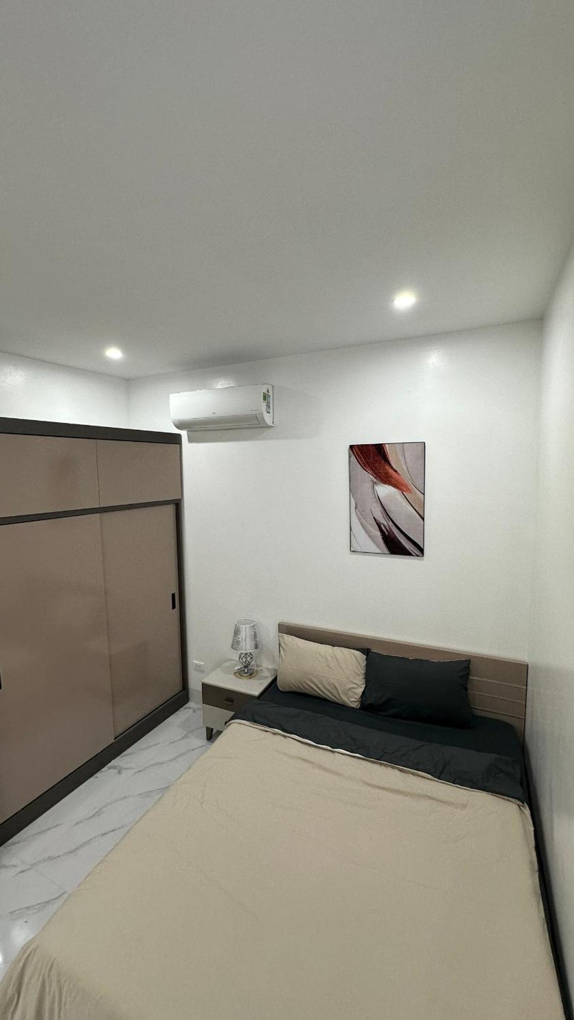 Gasthof Homestay-kim Ma -giang Minh Hanoi